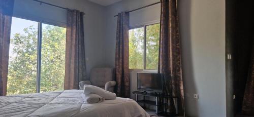 Maputo House | Comfort Inn Guest House