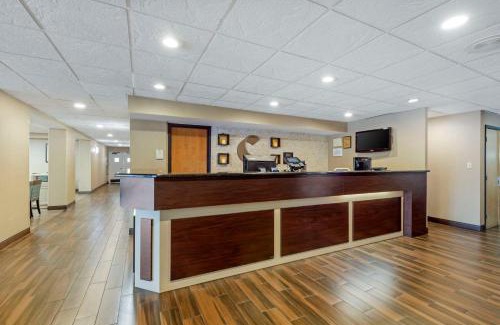 Herndon Hotel | Comfort Inn Herndon-Reston
