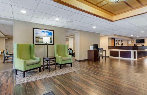Herndon Hotel | Comfort Inn Herndon-Reston