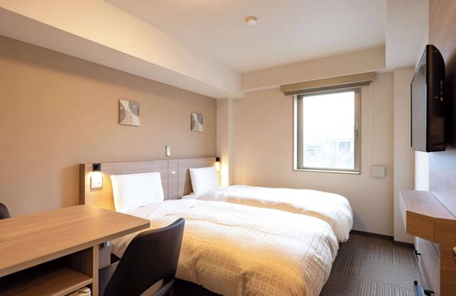 Kofu Hotel | Comfort Inn Kofu Showa Inter