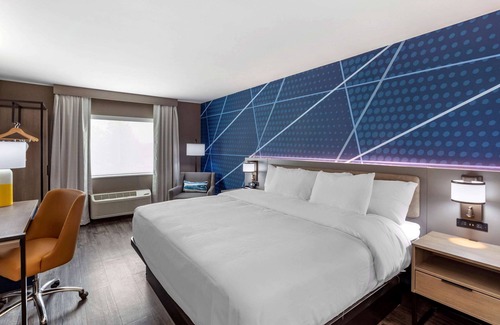 Mount Pleasant Hotel | Comfort Inn Mount Pleasant – Racine