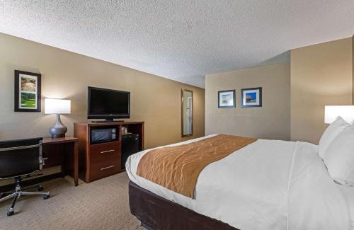 Windy Hill Hotel | Comfort Inn N Myrtle Beach Barefoot Landing