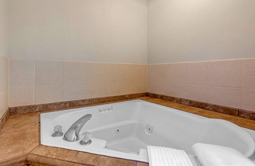 Payson Hotel | Comfort Inn Payson