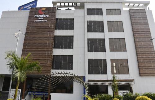 Bela Hotel | Comfort Inn Pratapvasini