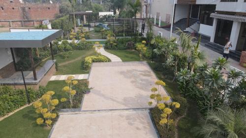 Bela Hotel | Comfort Inn Pratapvasini