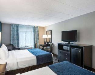 Rehoboth Beach Hotel | Comfort Inn Rehoboth Beach