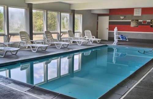 Ruther Glen Hotel | Comfort Inn Ruther Glen near Kings Dominion