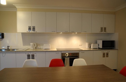 Bathurst Hotel | Comfort Inn Serenity Bathurst