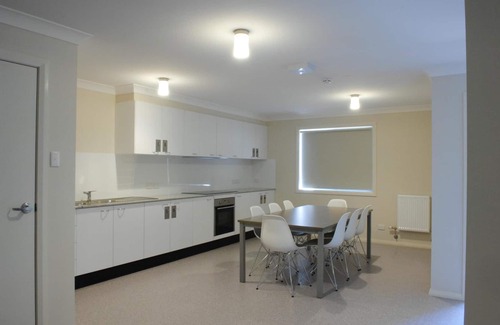 Bathurst Hotel | Comfort Inn Serenity Bathurst