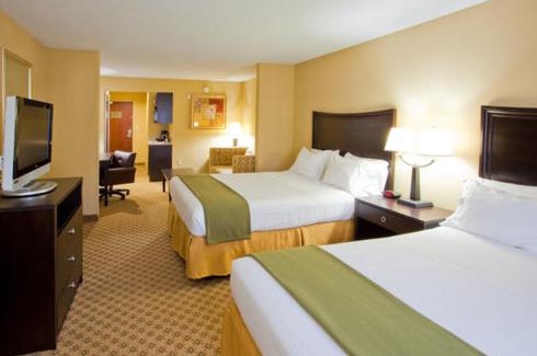 Chestertown Hotel | Comfort Inn & Suites Chestertown