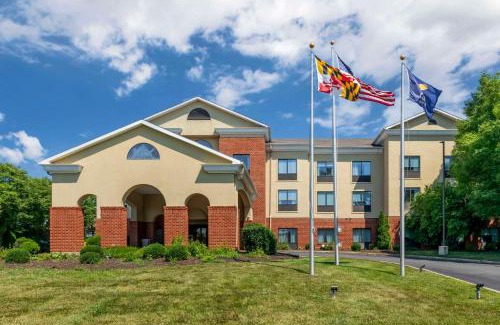 Chestertown Hotel | Comfort Inn & Suites Chestertown