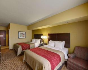 Donna Hotel | Comfort Inn & Suites Donna near I-2