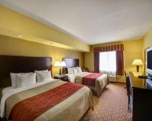 Donna Hotel | Comfort Inn & Suites Donna near I-2