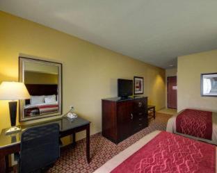 Donna Hotel | Comfort Inn & Suites Donna near I-2