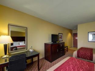 Donna Hotel | Comfort Inn & Suites Donna near I-2