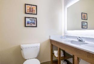 Harrisburg Hotel | Comfort Inn & Suites Harrisburg - Hershey West