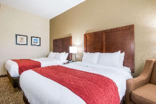 Harrisburg Hotel | Comfort Inn & Suites Harrisburg - Hershey West