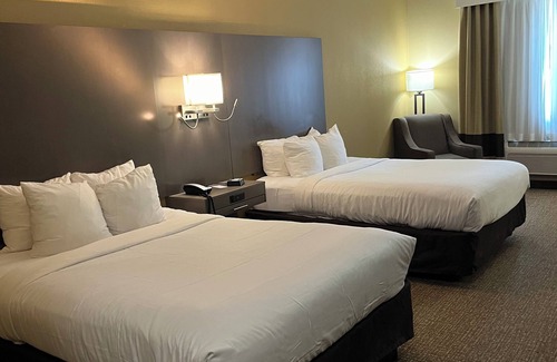Monahans Hotel | Comfort Inn & Suites Monahans I-20