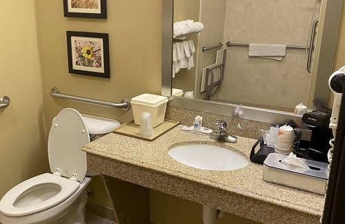 Monahans Hotel | Comfort Inn & Suites Monahans I-20