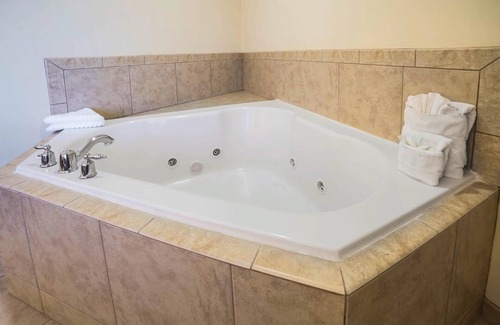 Rock Springs Hotel | Comfort Inn & Suites Rock Springs - Green River