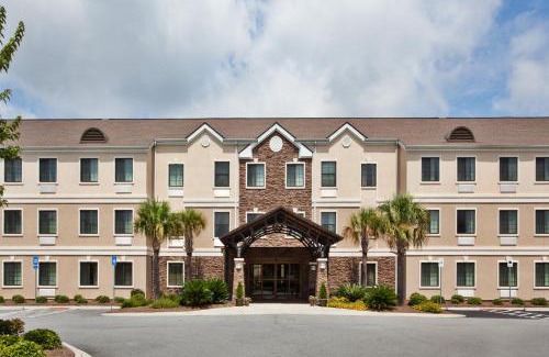 Eden Hotel | Comfort Inn & Suites Savannah Airport