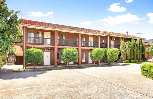 Prospect Hotel | Comfort Inn & Suites Sombrero