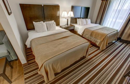 Triadelphia Hotel | Comfort Inn & Suites Triadelphia - Wheeling