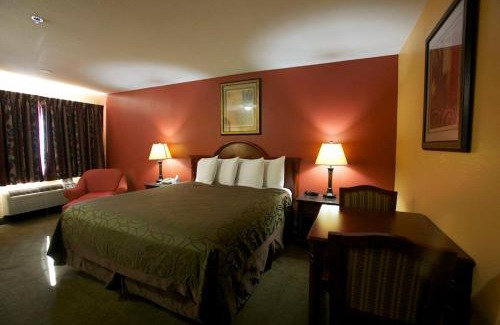 Mojave Hotel | Comfort Inn & Suites