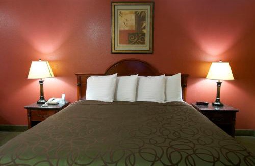 Mojave Hotel | Comfort Inn & Suites