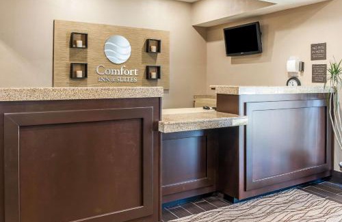 Mount Sterling Hotel | Comfort Inn & Suites