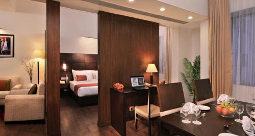 Bathinda Hotel | Comfort Inn Tulip Heights
