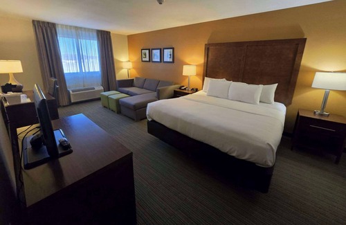 Ferdinand Hotel | Comfort Inn