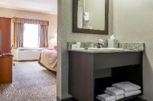 White River Junction Hotel | Comfort Inn White River Junction