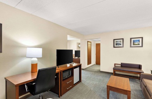 White River Junction Hotel | Comfort Inn White River Junction
