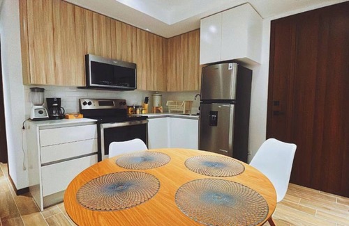 Zona Historico Apartment | Comfort, luxury and proximity! Apartment Inara Zone 13