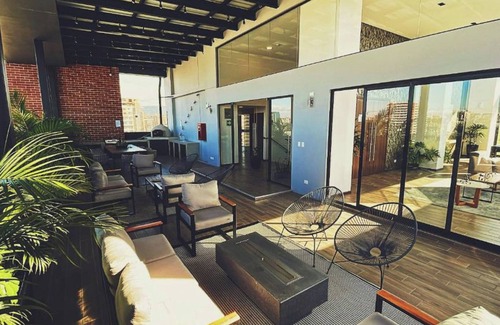 Zona Historico Apartment | Comfort, luxury and proximity! Apartment Inara Zone 13