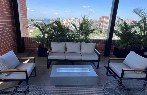 Zona Historico Apartment | Comfort, luxury and proximity! Apartment Inara Zone 13