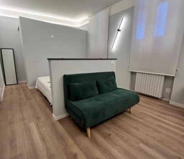 Ancona Apartment | Comfort moderno centro città