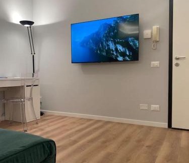 Ancona Apartment | Comfort moderno centro città