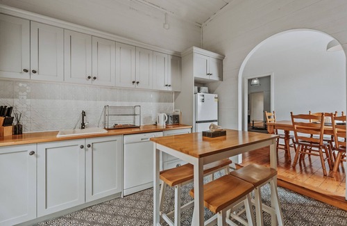 Bendigo House | Comfort On McCrae in City Centre