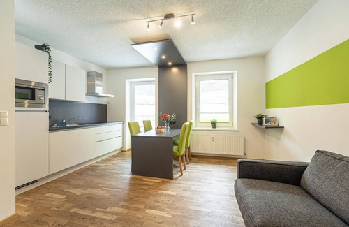 Eisenerz Apartment | Comfort plus Apartment I