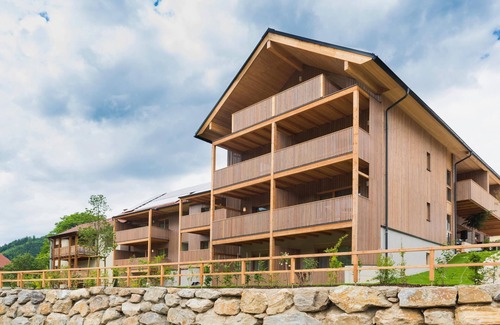 Uebelbach Apartment | Comfort room Lena - Pension Herti