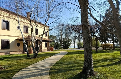 Longiano House | Comfort Room - Myrtle