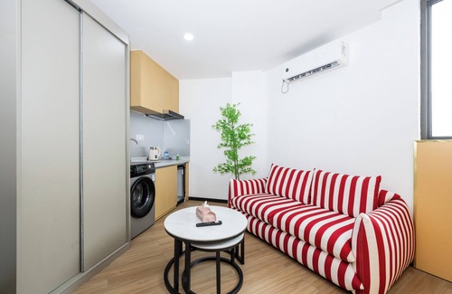 Tuol Kouk Apartment | Comfort Serviced Apartment by Soben Home