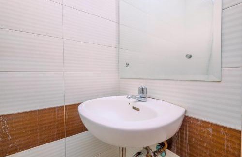 Depok Apartment | Comfort Stay Studio Room at Margonda Residence 3 Apartment By Travelio