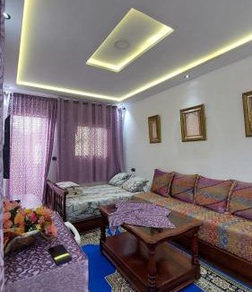 Tetouan Apartment | Comfort studio
