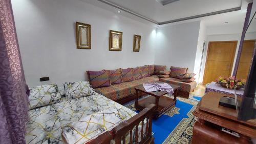 Tetouan Apartment | Comfort studio