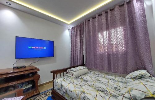 Tetouan Apartment | Comfort studio