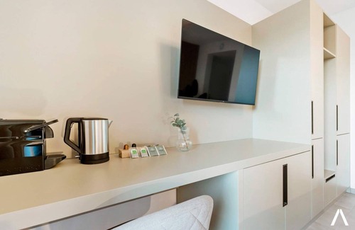 Cessange Apartment | Comfort & Style in Vibrant Luxembourg Coliving
