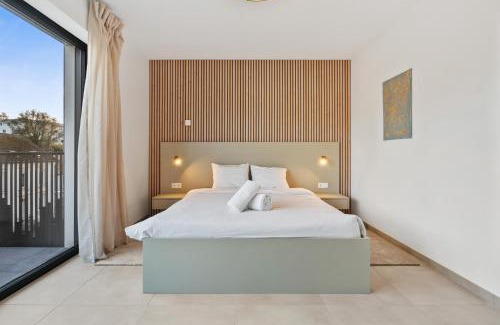 Cessange Hotel | Comfort & Style in Vibrant Luxembourg Coliving